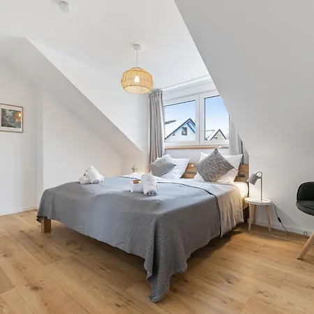 Terra & Appartamento Starnberg