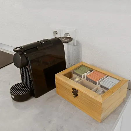 Appartamento Terra & *