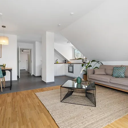 Apartman Terra & *