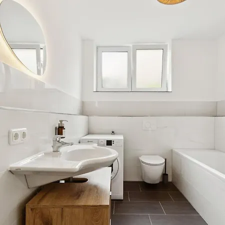 Terra & Apartman Starnberg