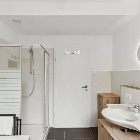 Apartman Terra &