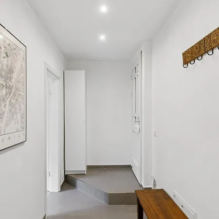 Apartman Terra &