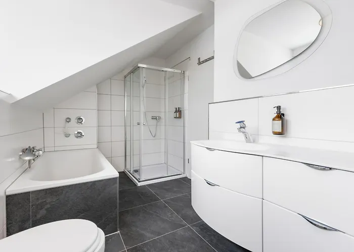 Terra & Daire Starnberg